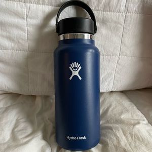 Navy Hydro Flask